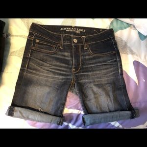 BOGO 50% American Eagle 🦅 Shorts Size 6